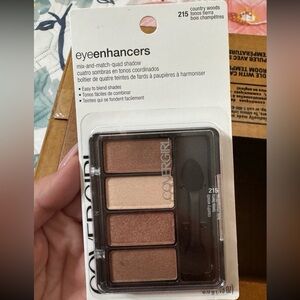 48 total Covergirl Eye Enhancers 4-kit Eyeshadows #215 NIB